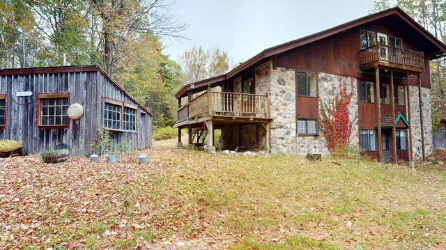 $399,000 | 218 Bailey Hill Road, Poland, ME 04274