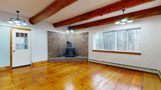 $399,000 | 218 Bailey Hill Road, Poland, ME 04274