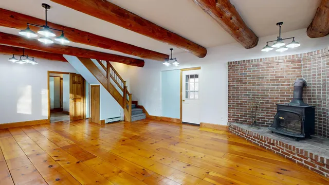 $399,000 | 218 Bailey Hill Road, Poland, ME 04274