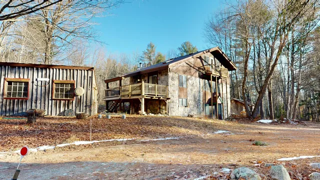 $399,000 | 218 Bailey Hill Road, Poland, ME 04274