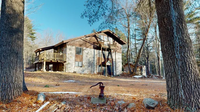 $399,000 | 218 Bailey Hill Road, Poland, ME 04274