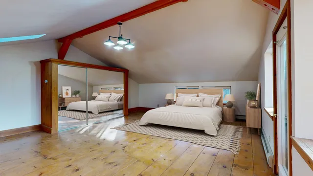 $399,000 | 218 Bailey Hill Road, Poland, ME 04274