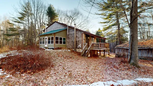 $399,000 | 218 Bailey Hill Road, Poland, ME 04274