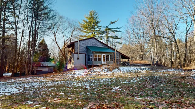 $399,000 | 218 Bailey Hill Road, Poland, ME 04274