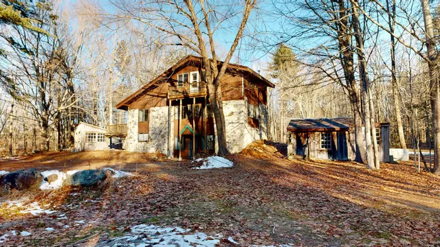 $399,000 | 218 Bailey Hill Road, Poland, ME 04274