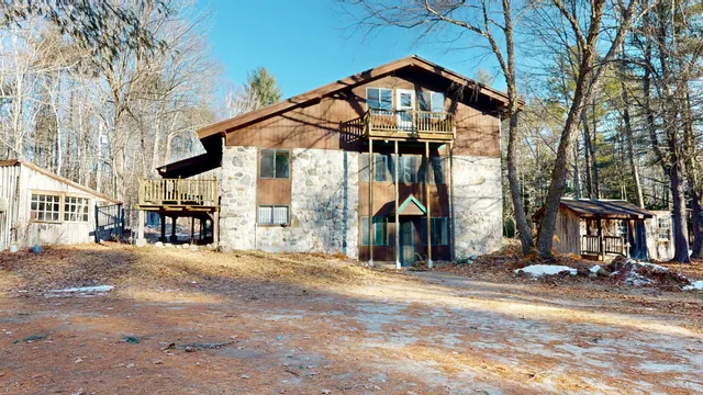 $399,000 | 218 Bailey Hill Road, Poland, ME 04274