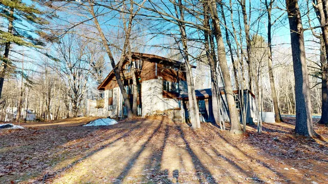 $399,000 | 218 Bailey Hill Road, Poland, ME 04274