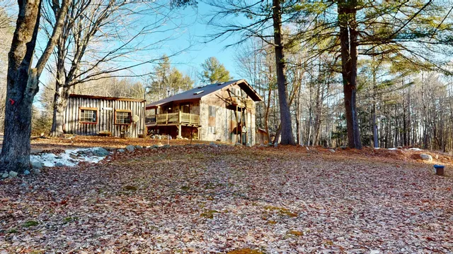 $399,000 | 218 Bailey Hill Road, Poland, ME 04274