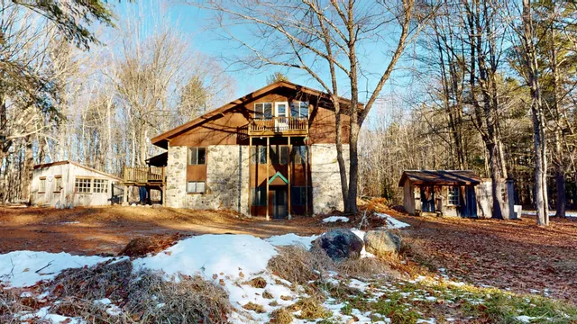 $399,000 | 218 Bailey Hill Road, Poland, ME 04274