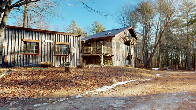 $399,000 | 218 Bailey Hill Road, Poland, ME 04274