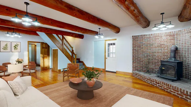 $399,000 | 218 Bailey Hill Road, Poland, ME 04274