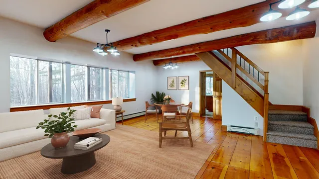 $399,000 | 218 Bailey Hill Road, Poland, ME 04274