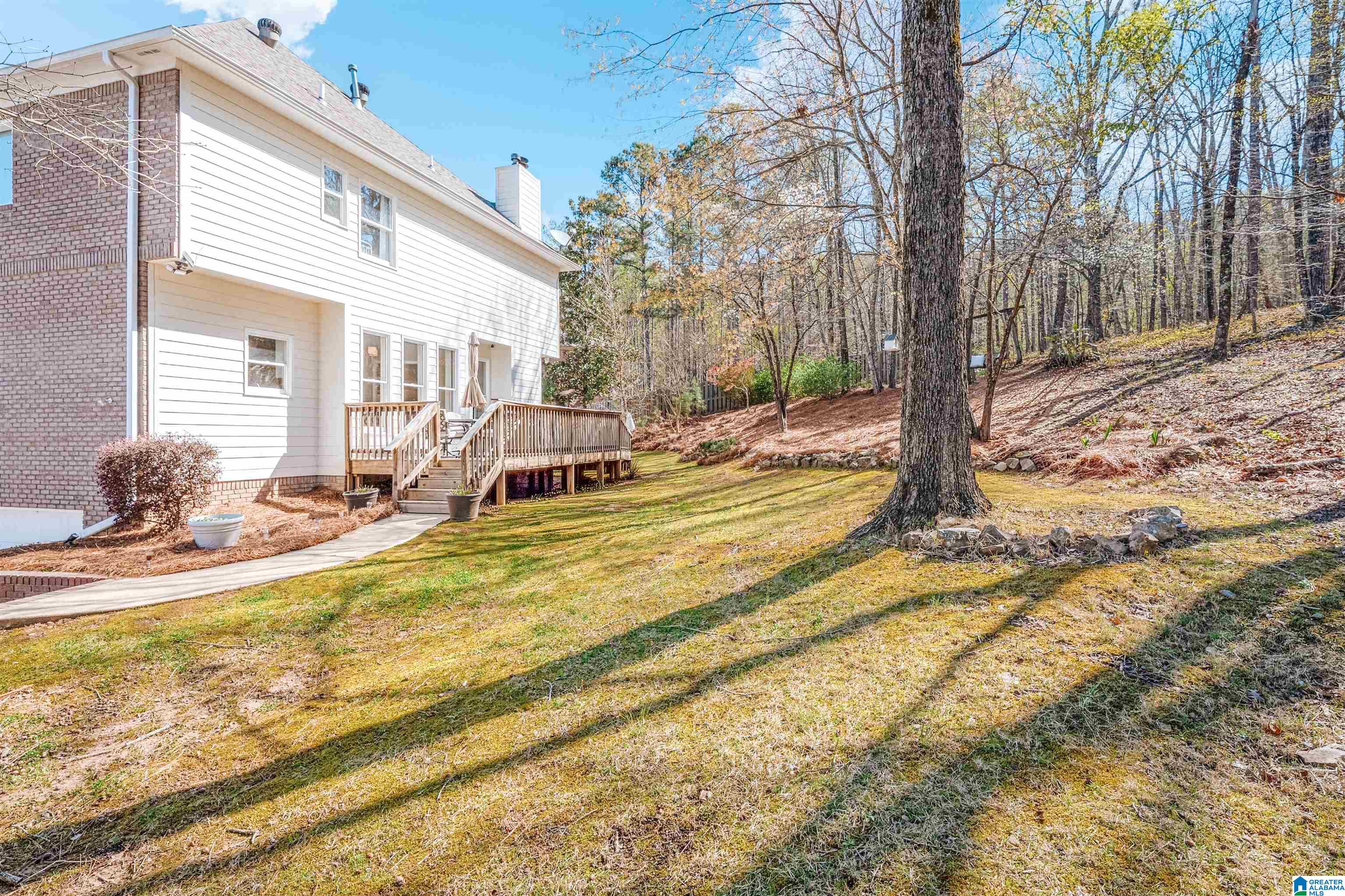 133 Broadmoor Lane Alabaster, AL 35007 - Photo 36 of 50