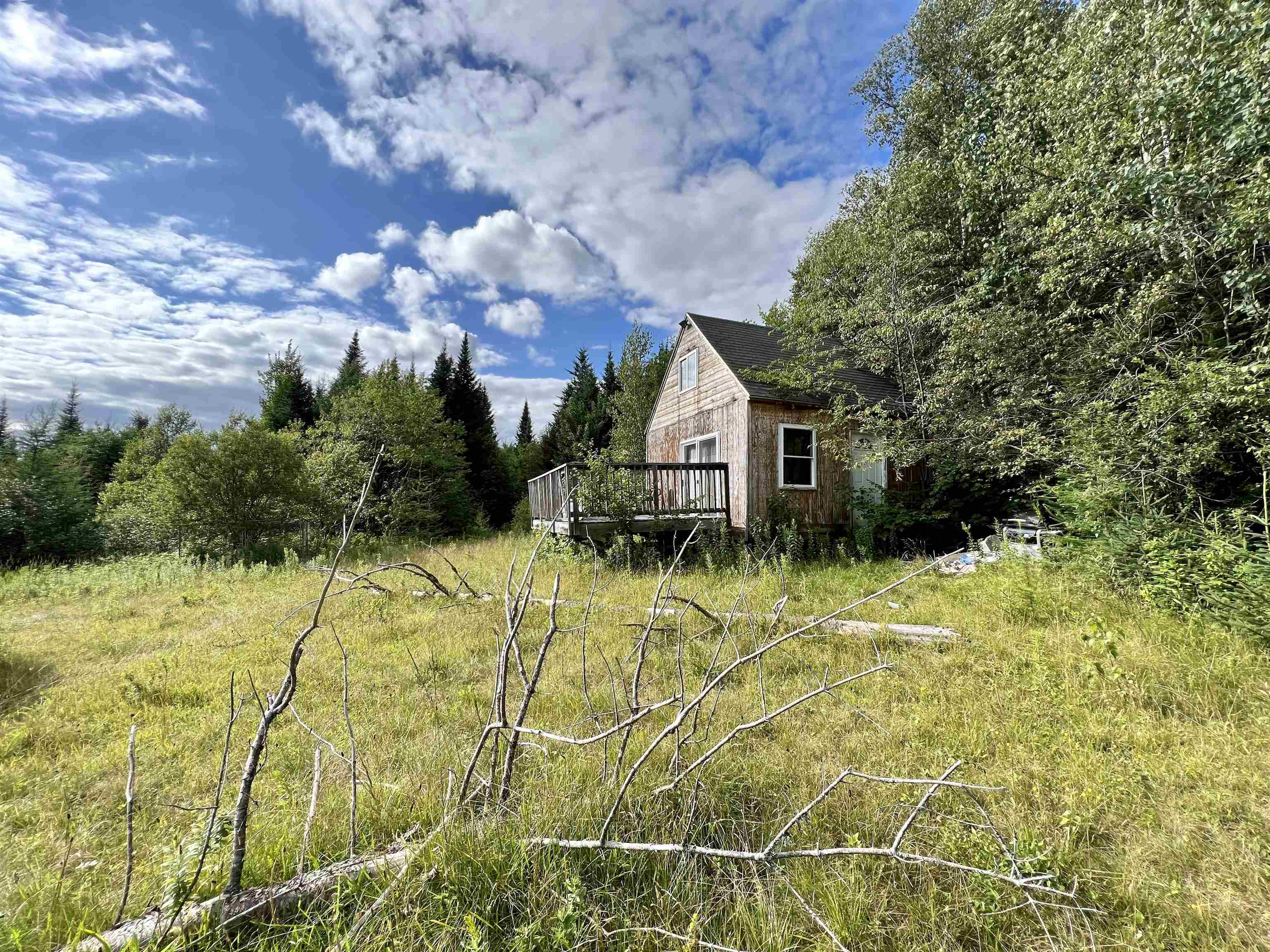 208 Old Country Road Stewartstown, NH 03576 - Photo 4 of 6 Gallery Image 4