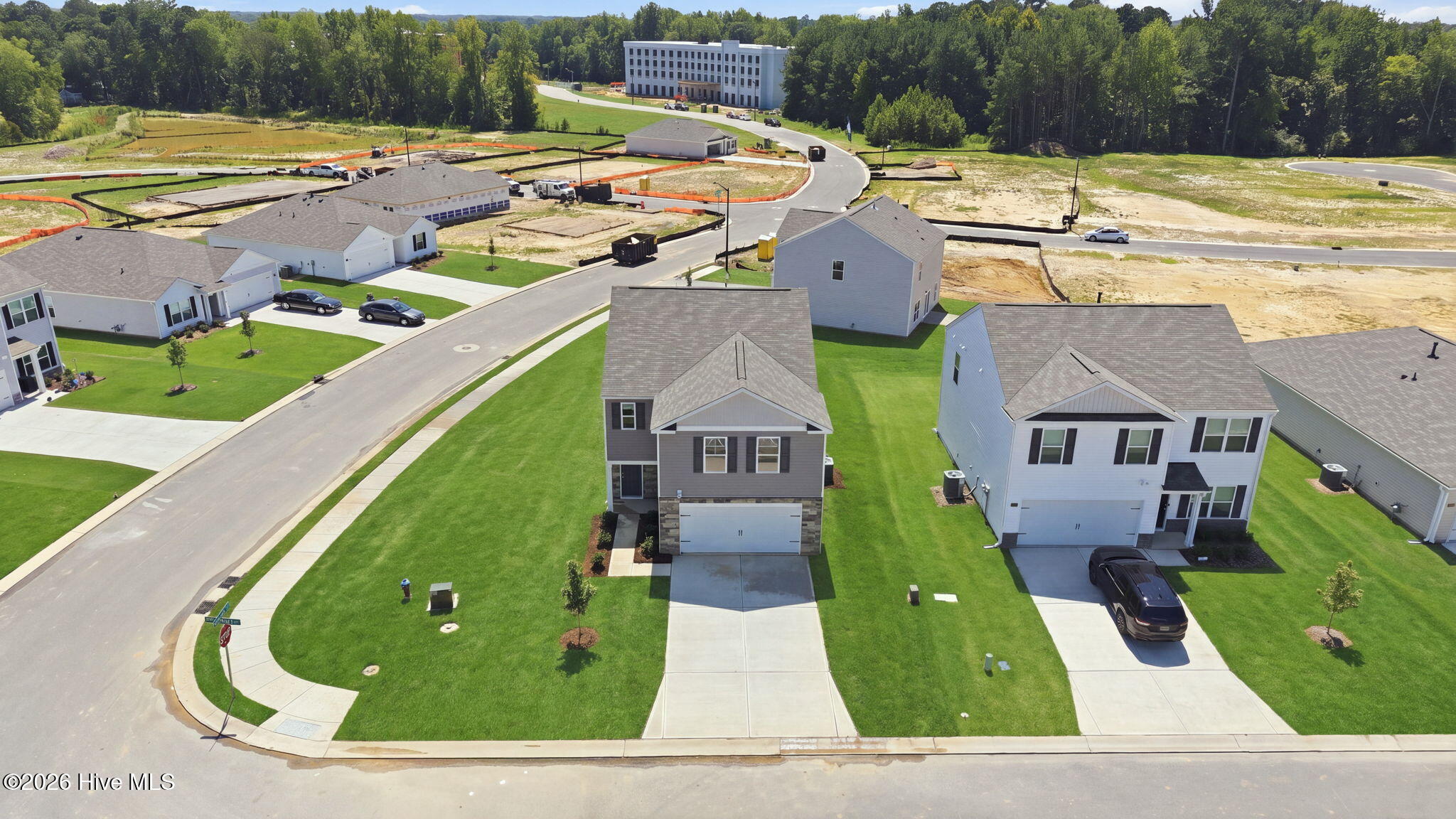 7233 Silverleaf Road Rocky Mount, NC 27804 - Photo 26 of 28 Gallery Image 26