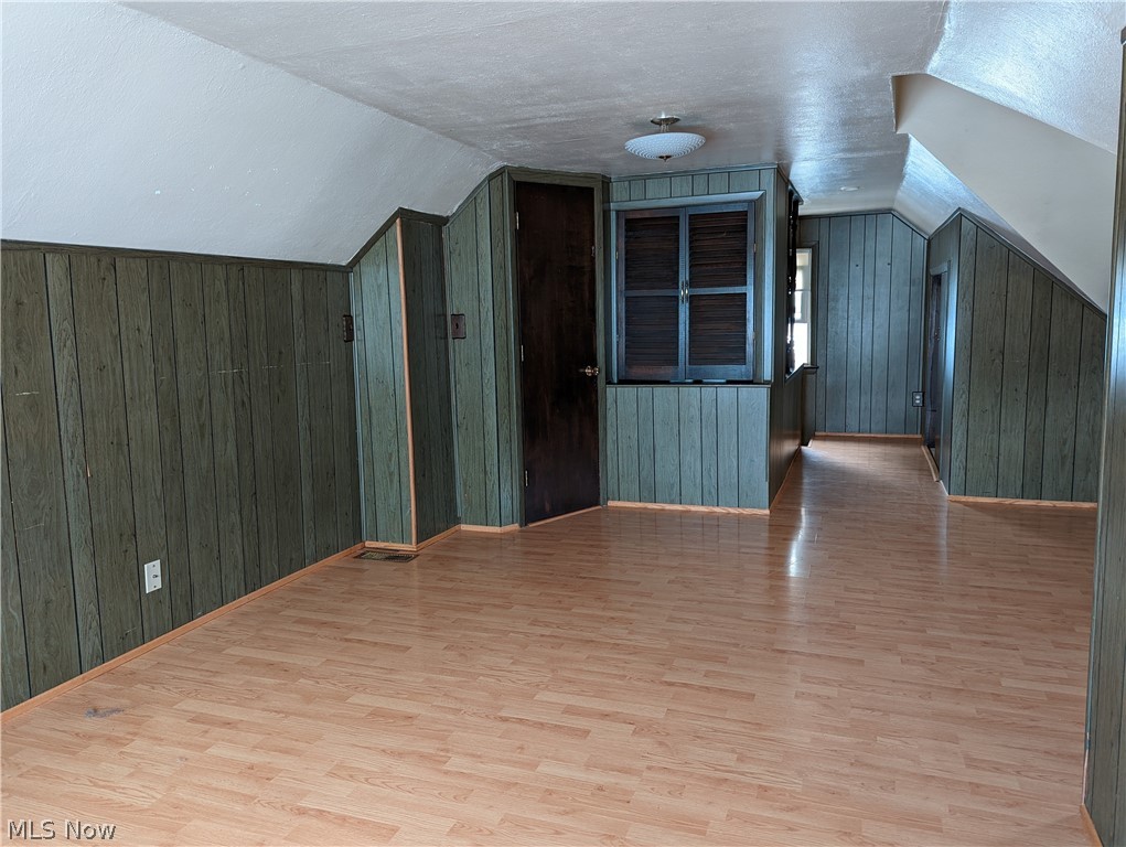 13817 Granger Road Cleveland, OH 44125 - Photo 14 of 22 Another view of upper-floor bedroom