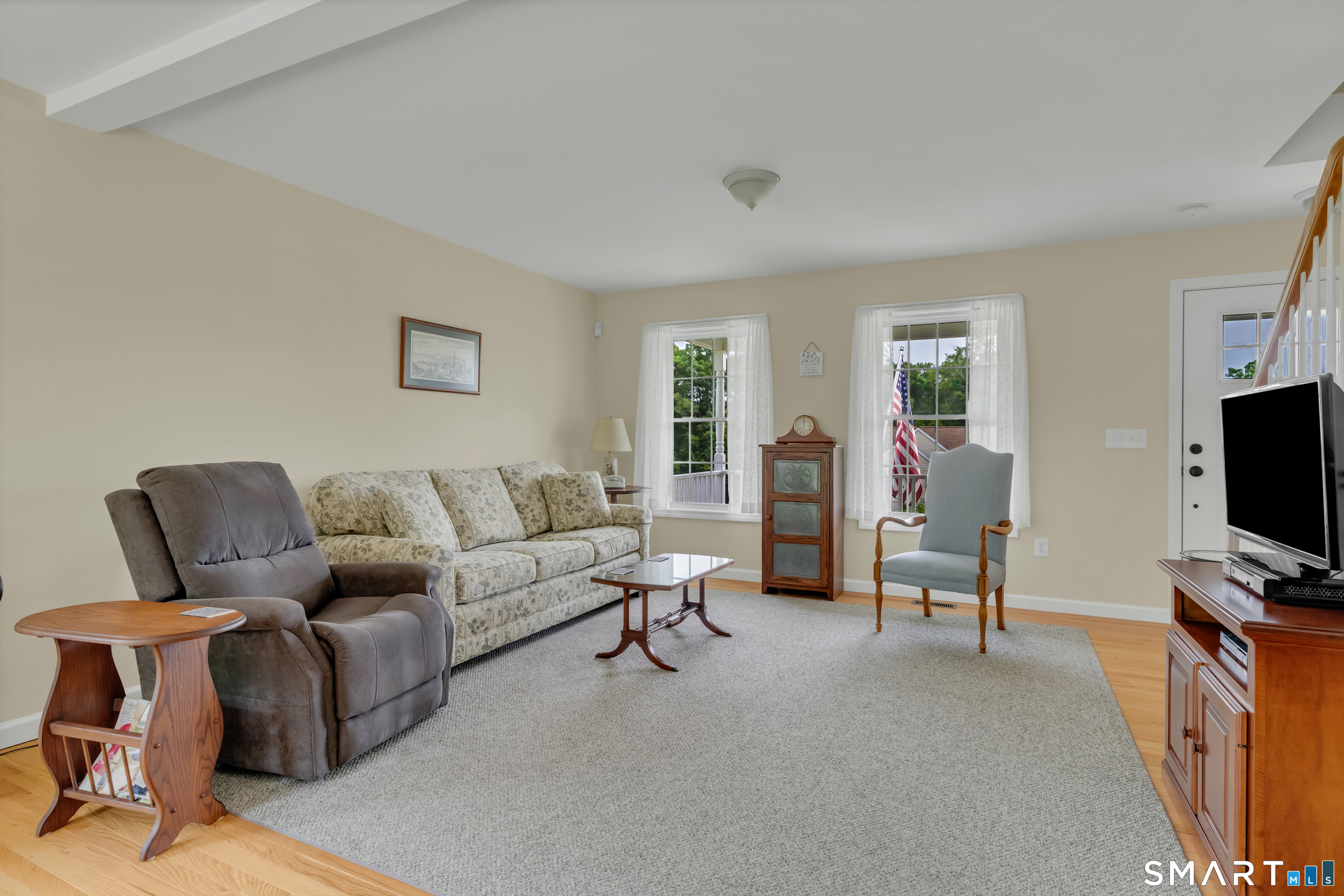 70 Noah's Way Sprague, CT 06330 - Photo 17 of 33