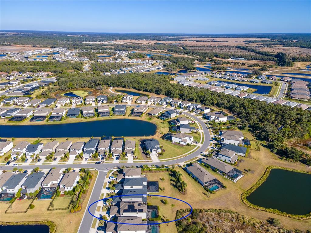 7763 Nightfall Terrace Sarasota, FL 34241 - Photo 46 of 81