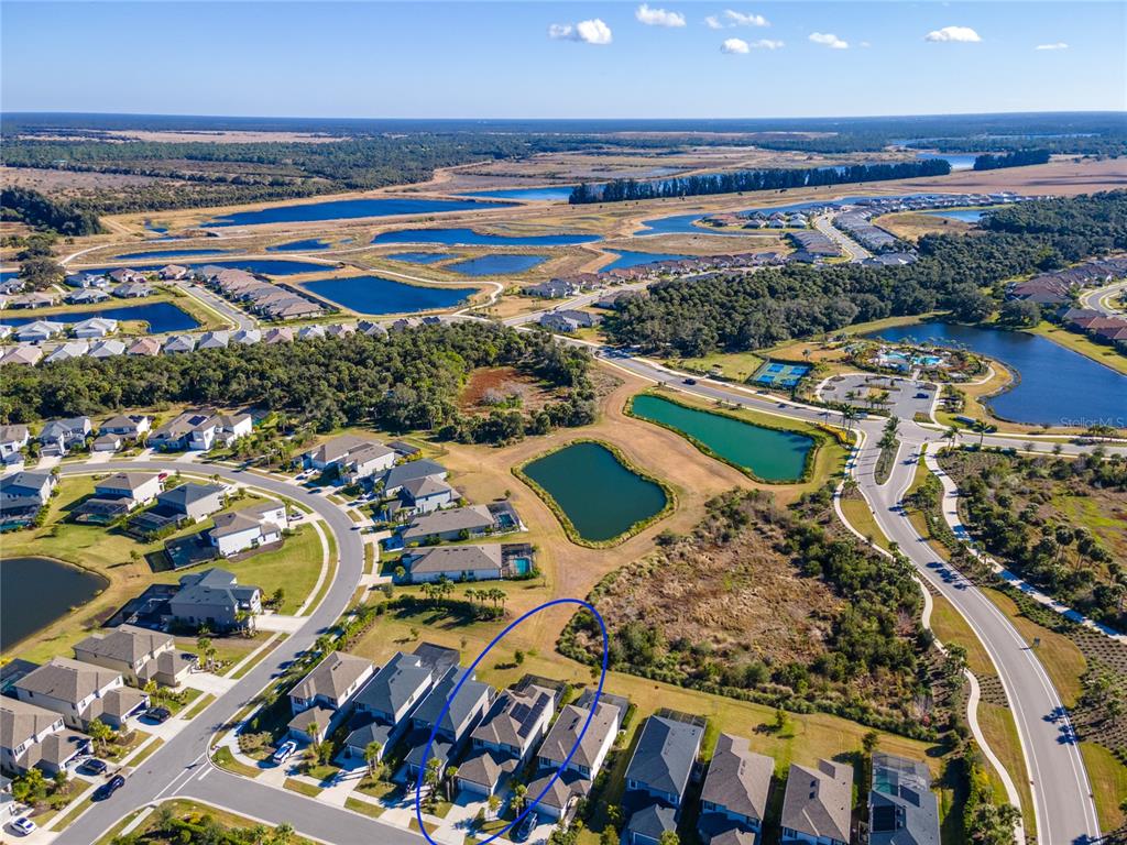 7763 Nightfall Terrace Sarasota, FL 34241 - Photo 47 of 81