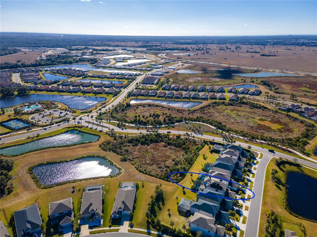 7763 Nightfall Terrace Sarasota, FL 34241 - Photo 50 of 81