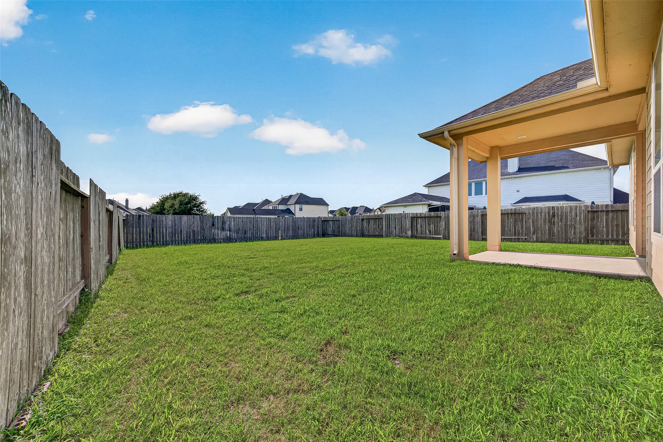 507 KELLEY GREEN Court Rosenberg, TX 77469 - Photo 43 of 43