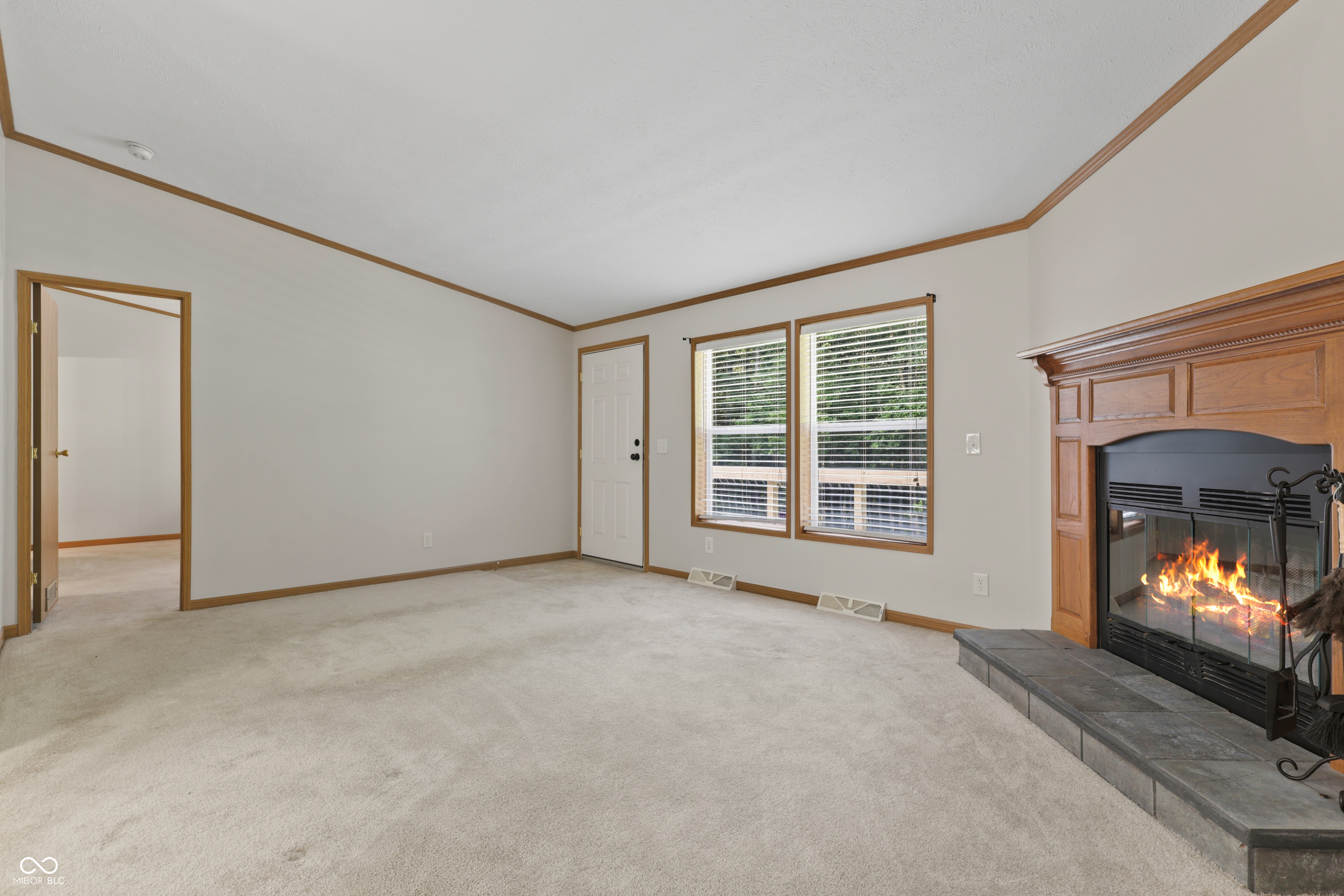 5542 East Washboard Road Bloomfield, IN 47424 - Photo 9 of 41