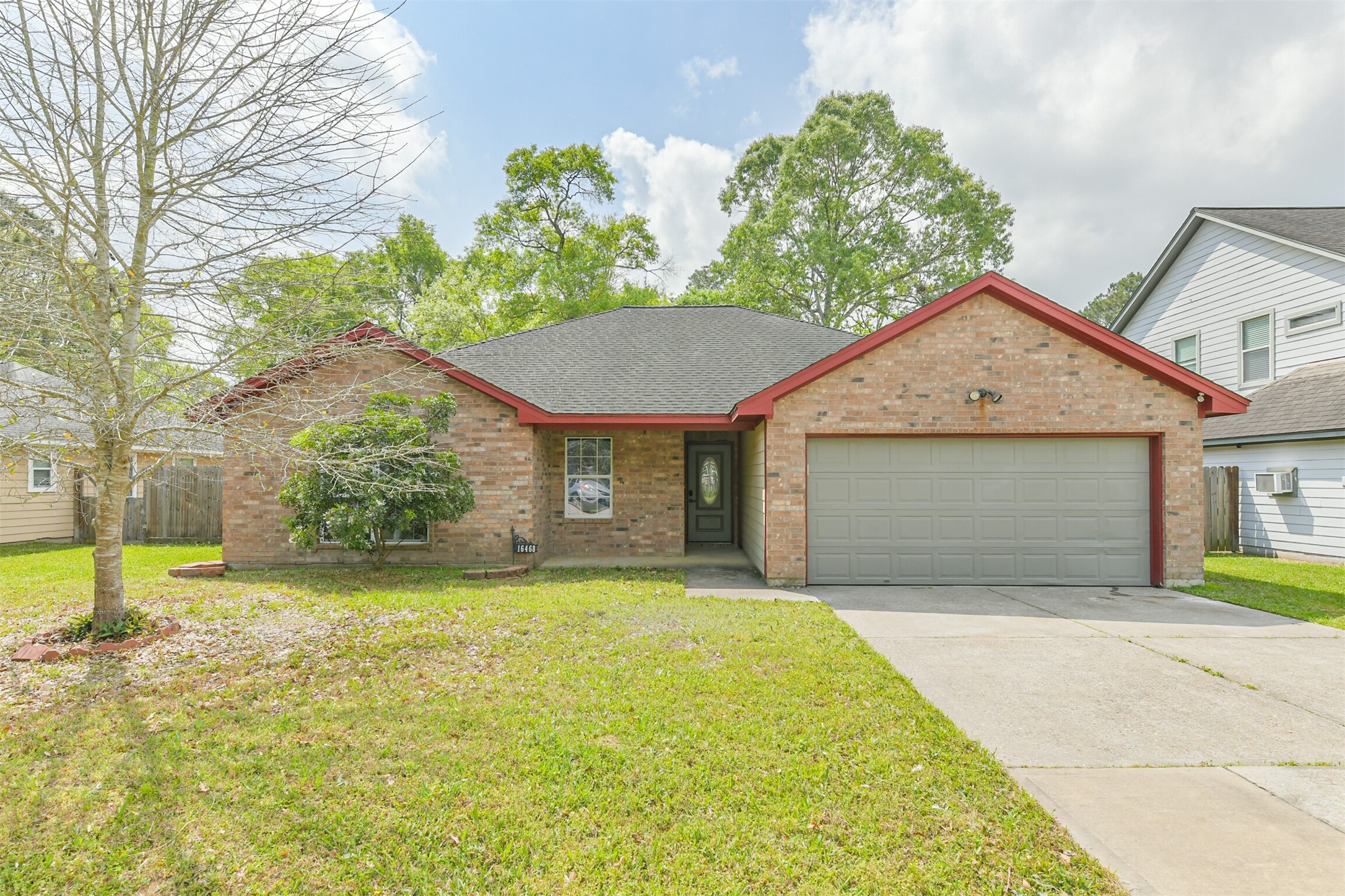 16468 Ryan Guinn Way Conroe, TX 77303 - Photo 1 of 31