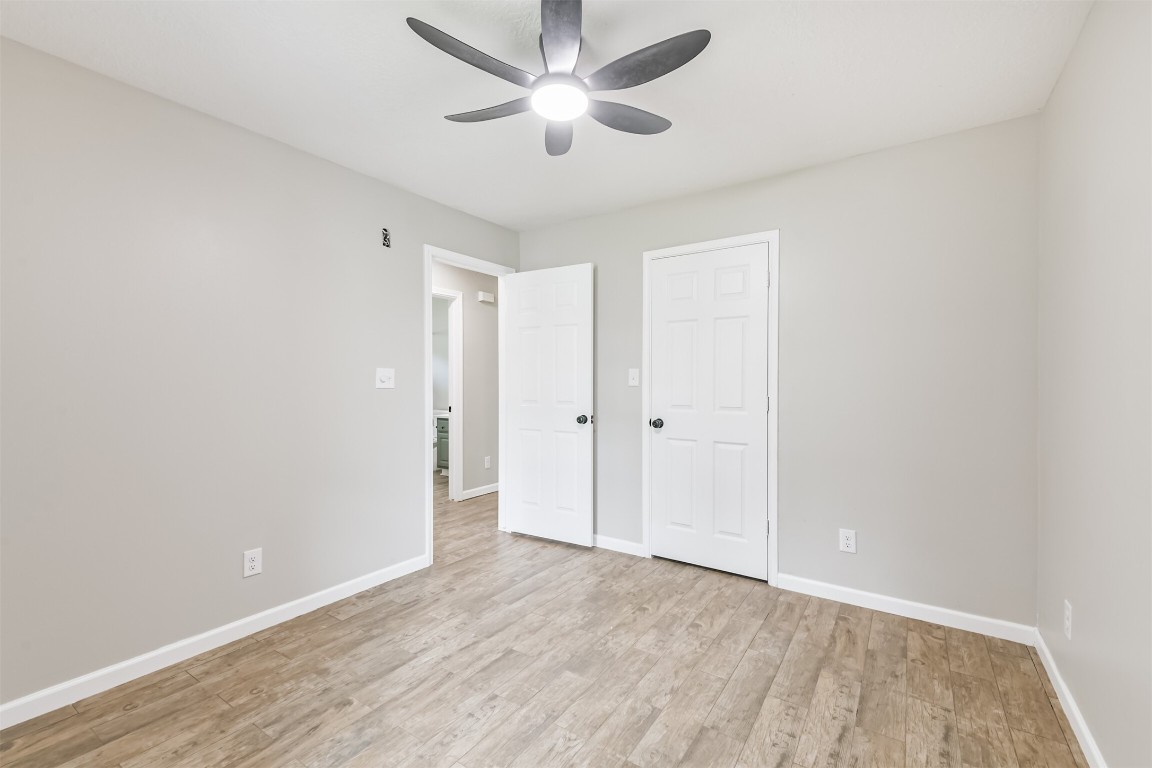 16468 Ryan Guinn Way Conroe, TX 77303 - Photo 28 of 31 a view of an empty room