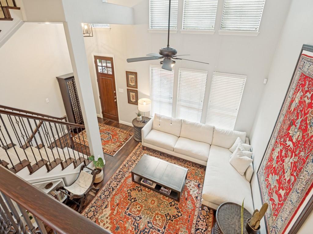 5713 Lunsford Road Plano, TX 75024 - Photo 20 of 21