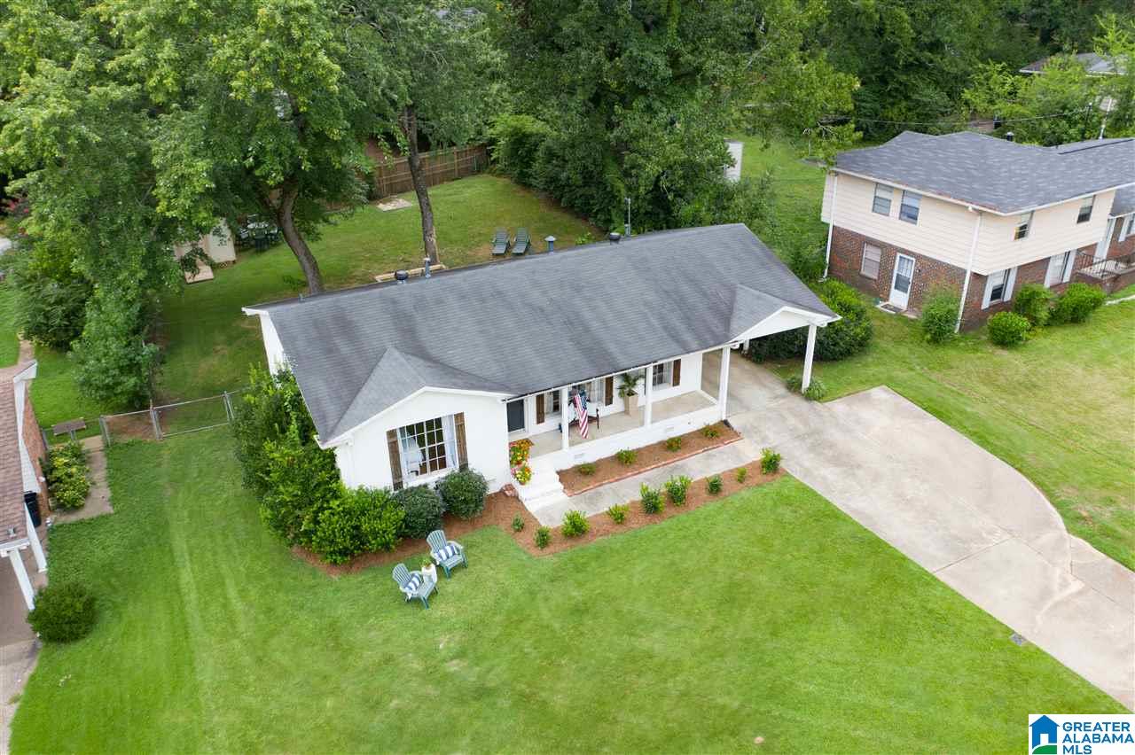 4428 MountainDale Road Birmingham, AL 35213 - Photo 31 of 33