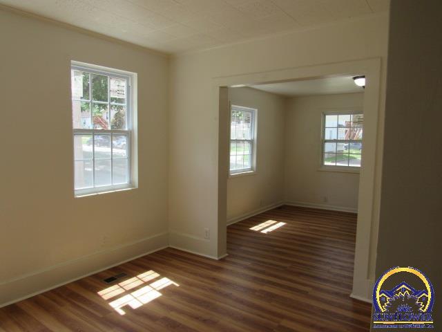 612 Southwest 5th Street Topeka, KS 66603 - Photo 15 of 18 Dinning room