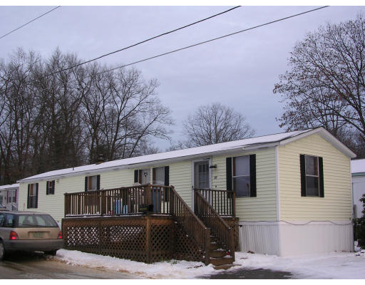 25 Groton School Road Ayer, MA 01432 - Photo 1 of 1