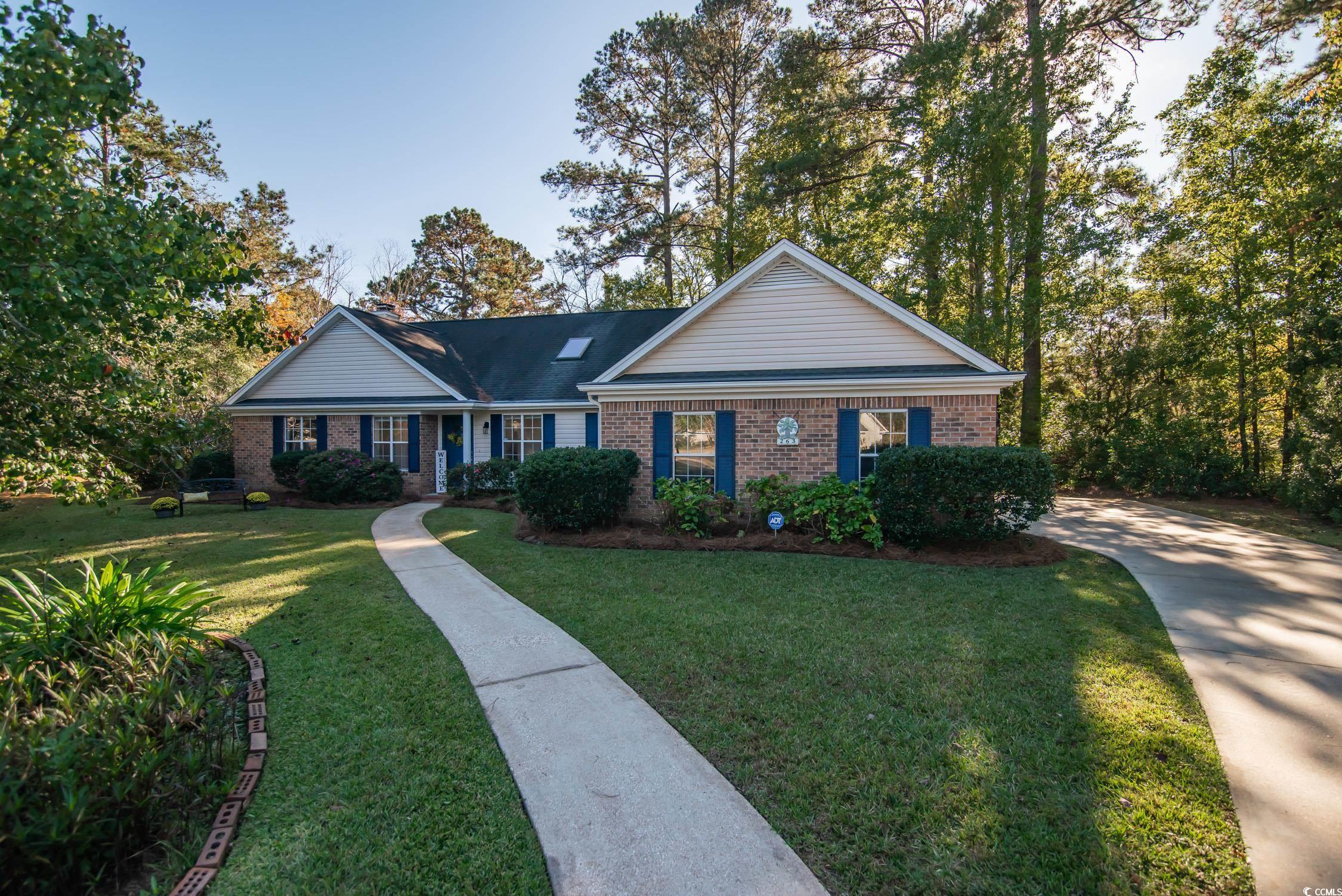 263 King George Lane Georgetown, SC 29440 - Photo 2 of 40 Gallery Image 2