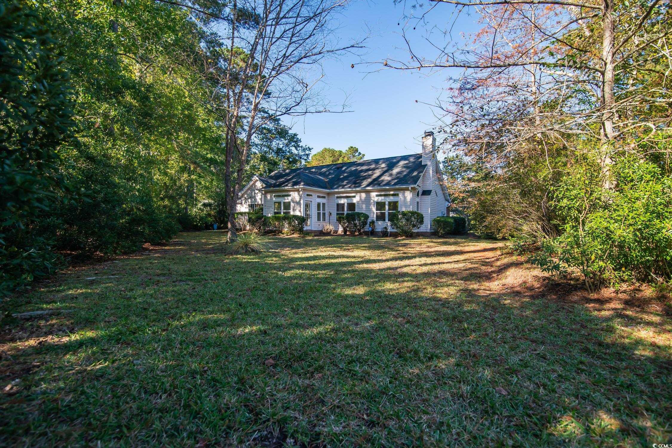 263 King George Lane Georgetown, SC 29440 - Photo 7 of 40 Gallery Image 7
