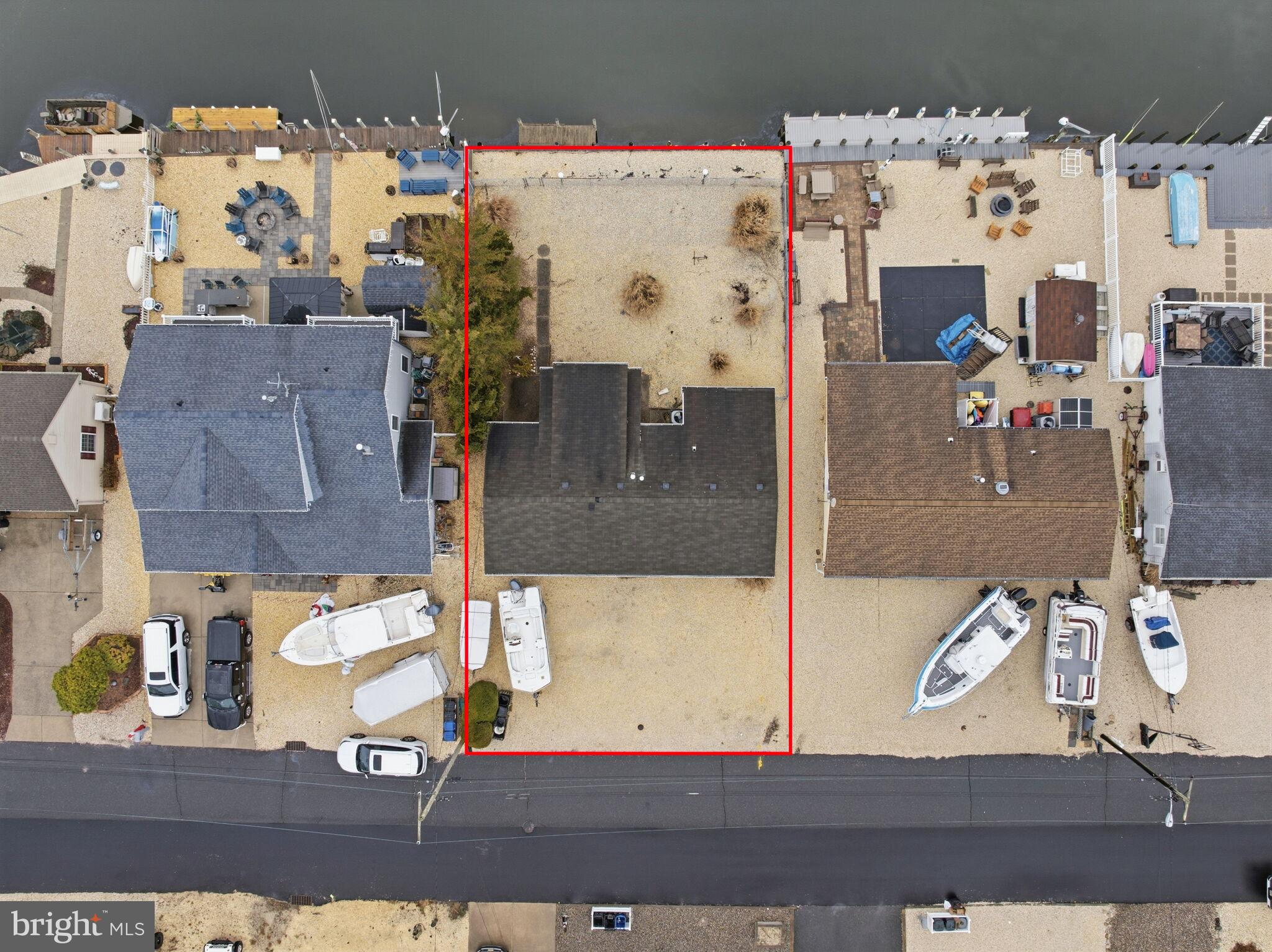 109 Caldwell Road Barnegat, NJ 08005 - Photo 2 of 47