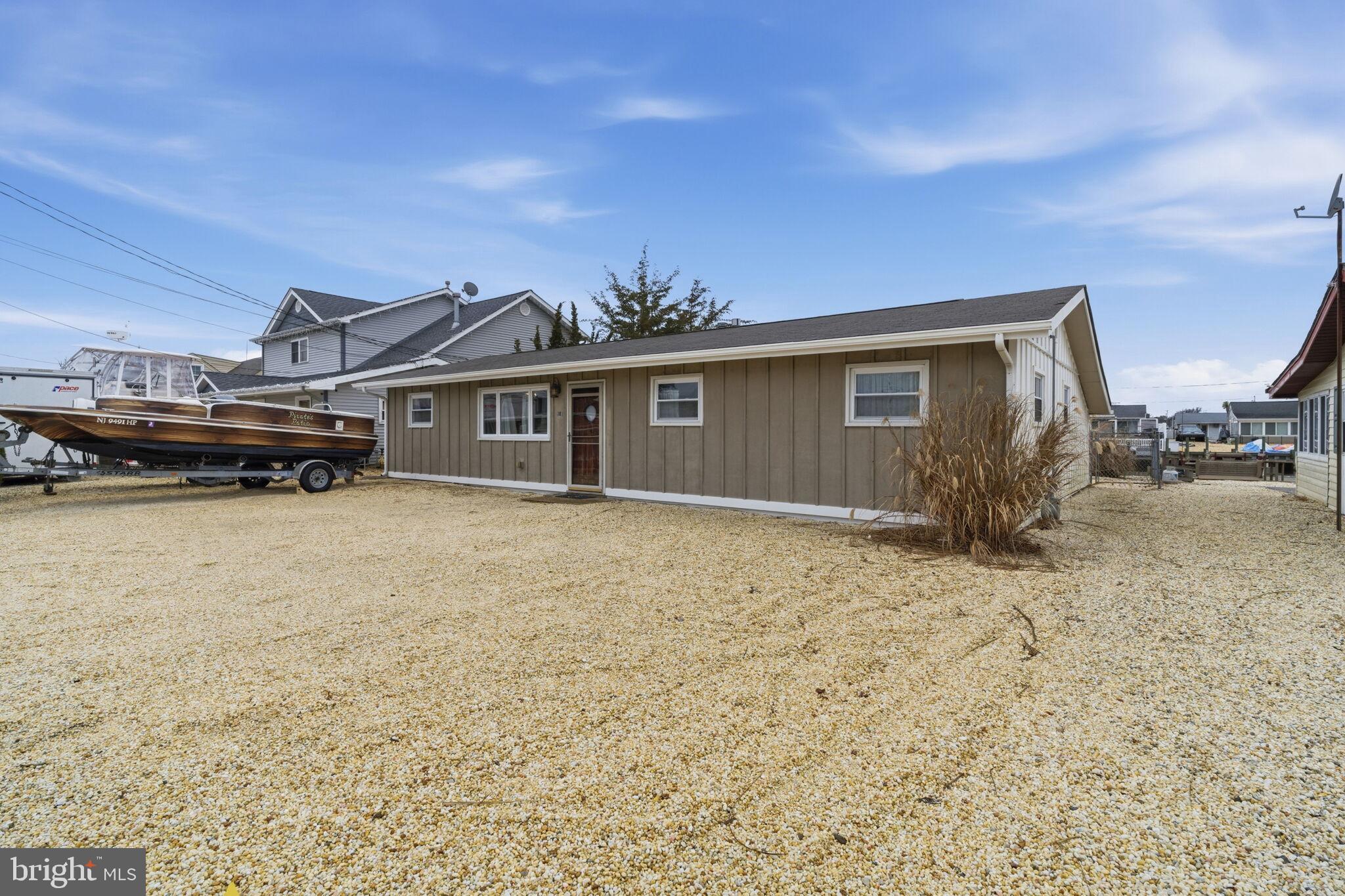 109 Caldwell Road Barnegat, NJ 08005 - Photo 40 of 47