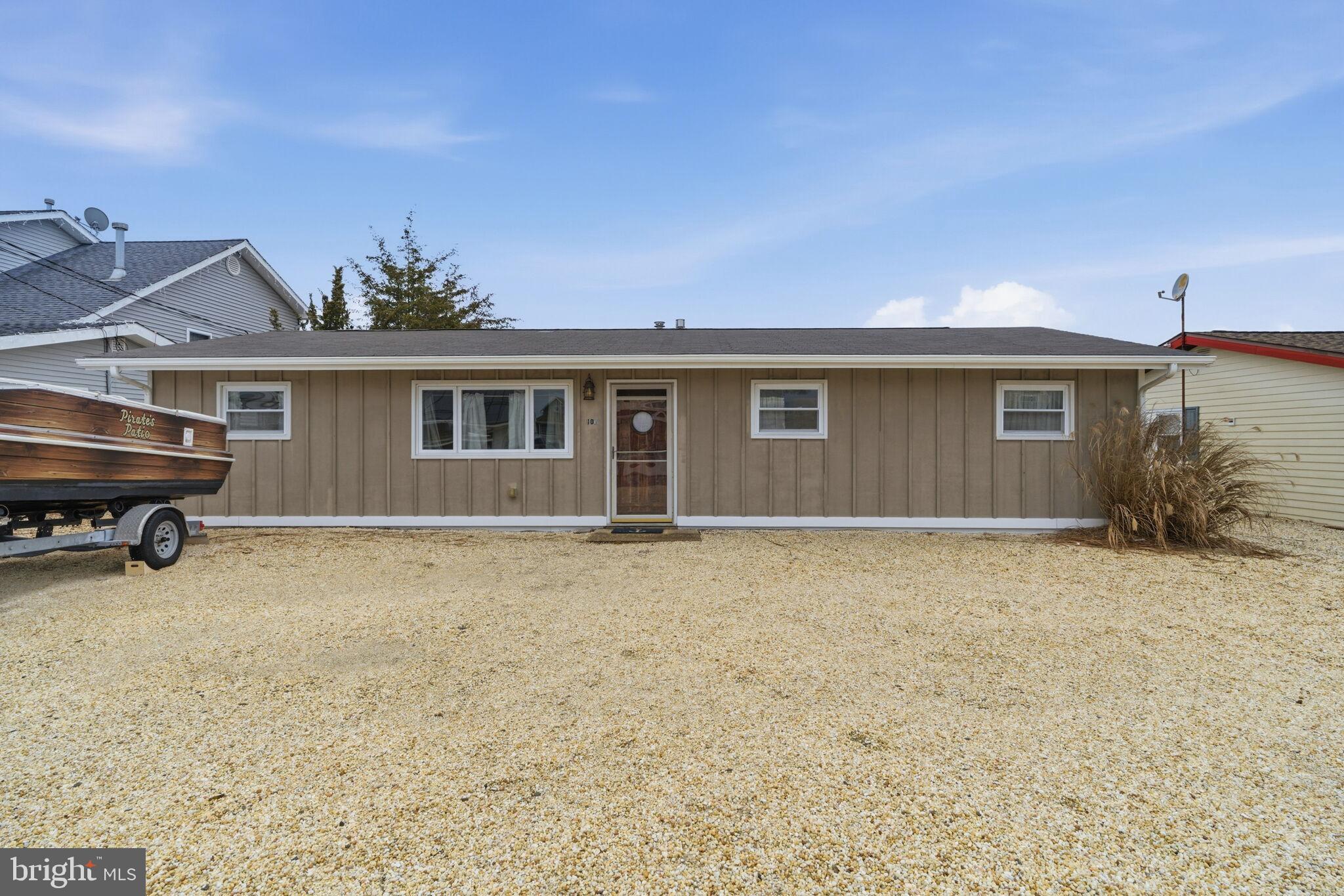 109 Caldwell Road Barnegat, NJ 08005 - Photo 41 of 47