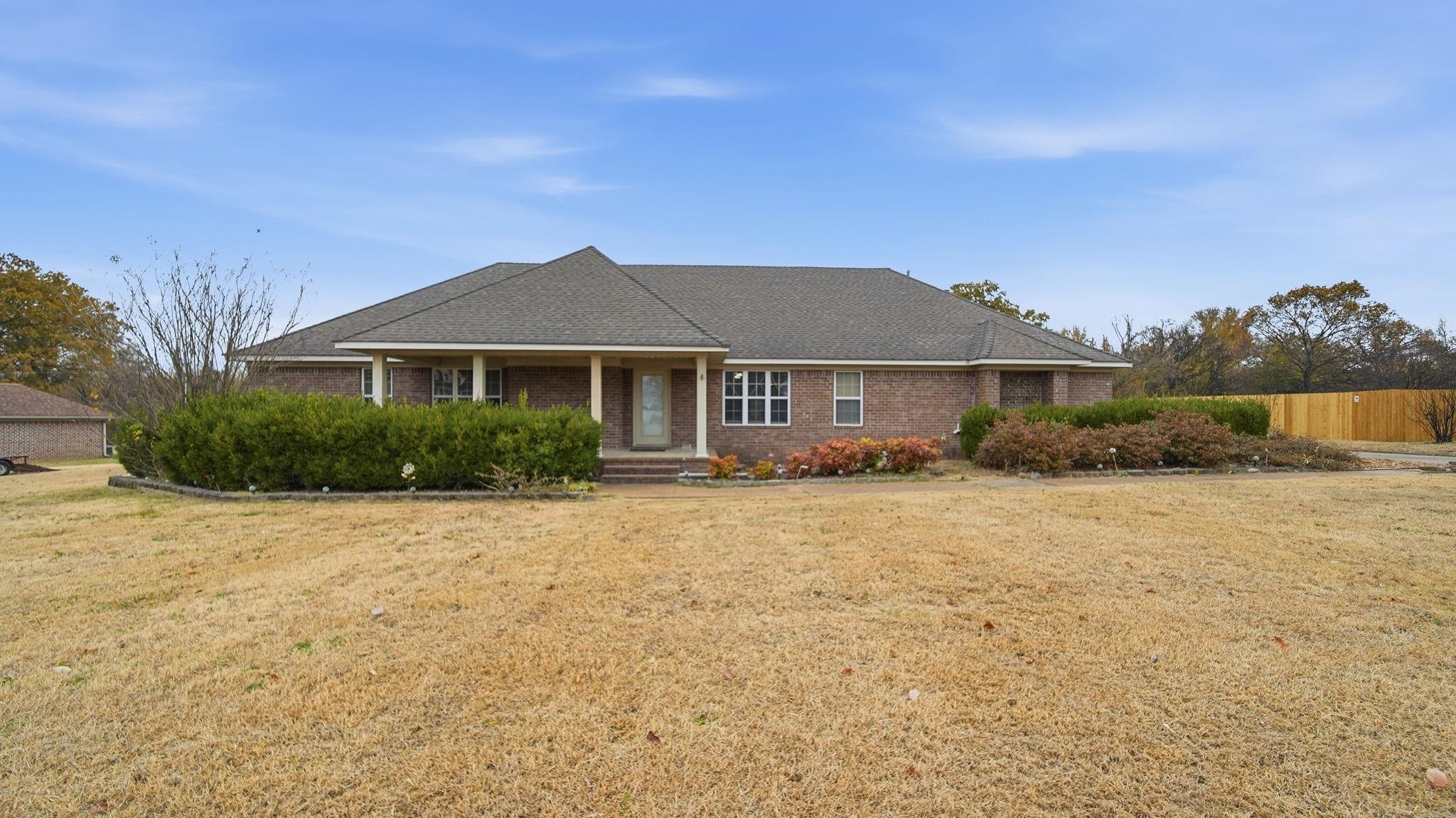 358 Phillips Road Brighton, TN 38011 - Photo 1 of 40 Gallery Image 1