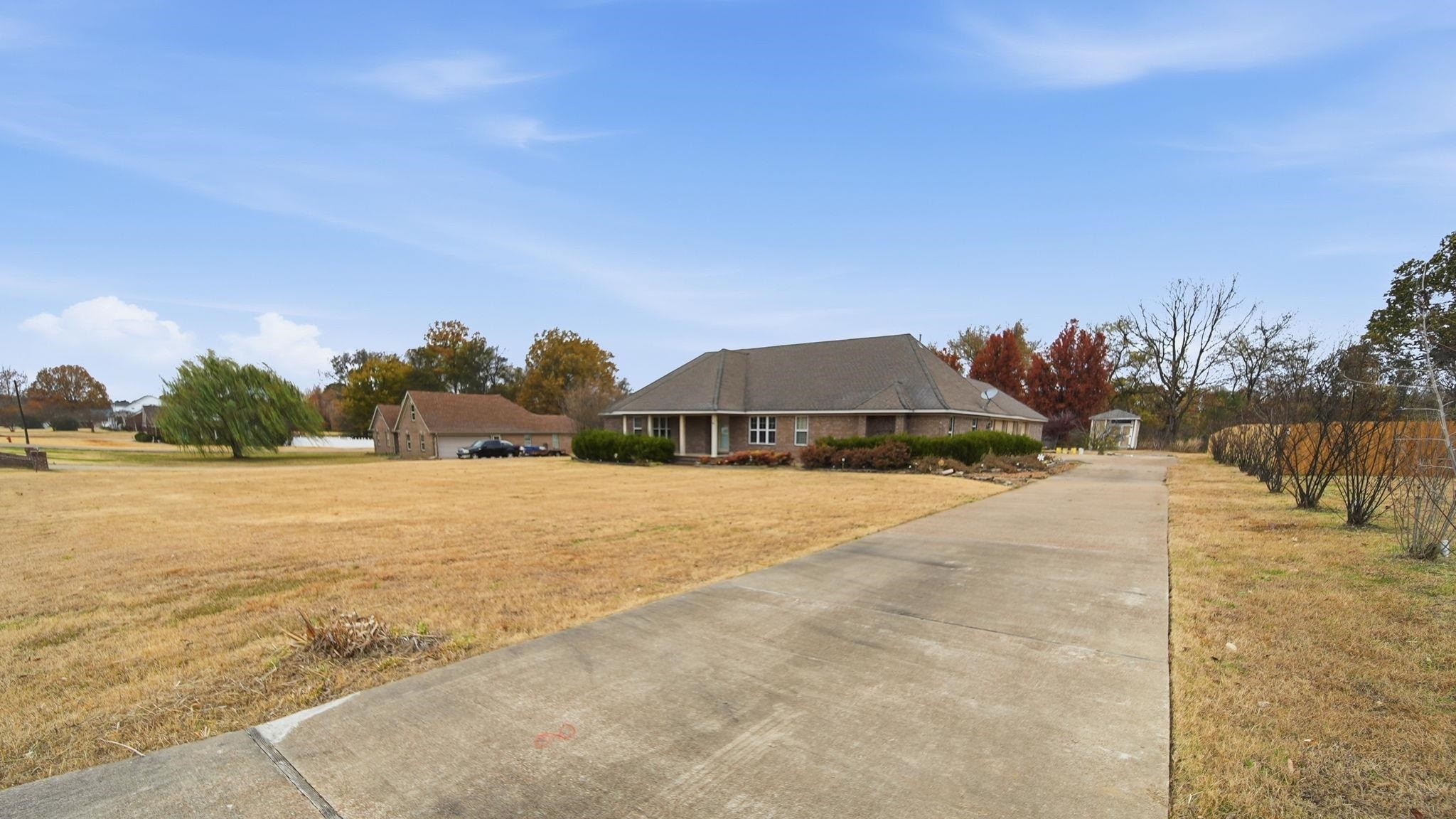358 Phillips Road Brighton, TN 38011 - Photo 4 of 40 Gallery Image 4