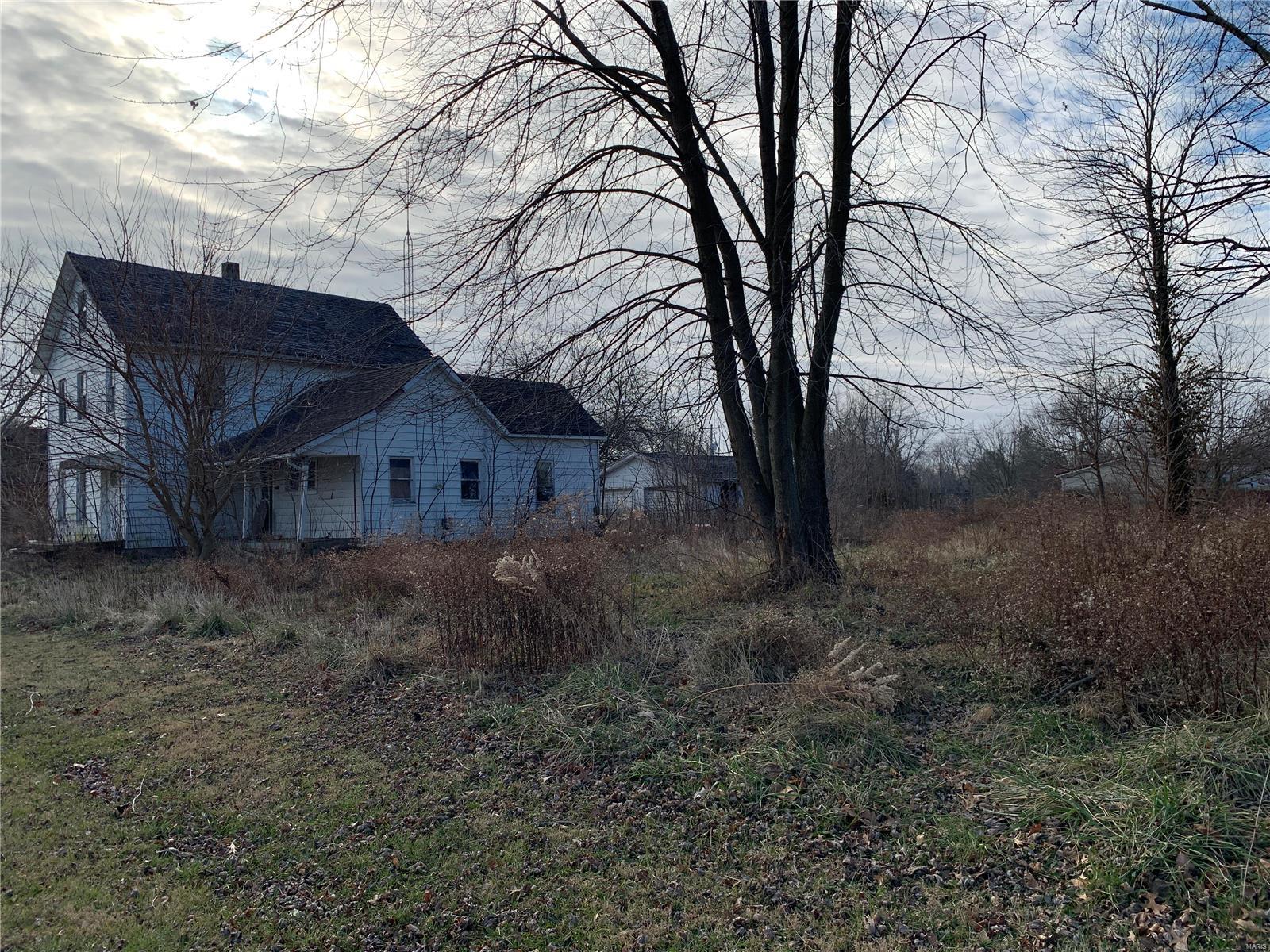 303 North Pine Street Irving, IL 62051 - Photo 3 of 12