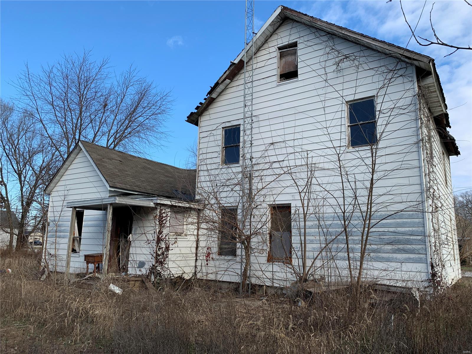 303 North Pine Street Irving, IL 62051 - Photo 6 of 12