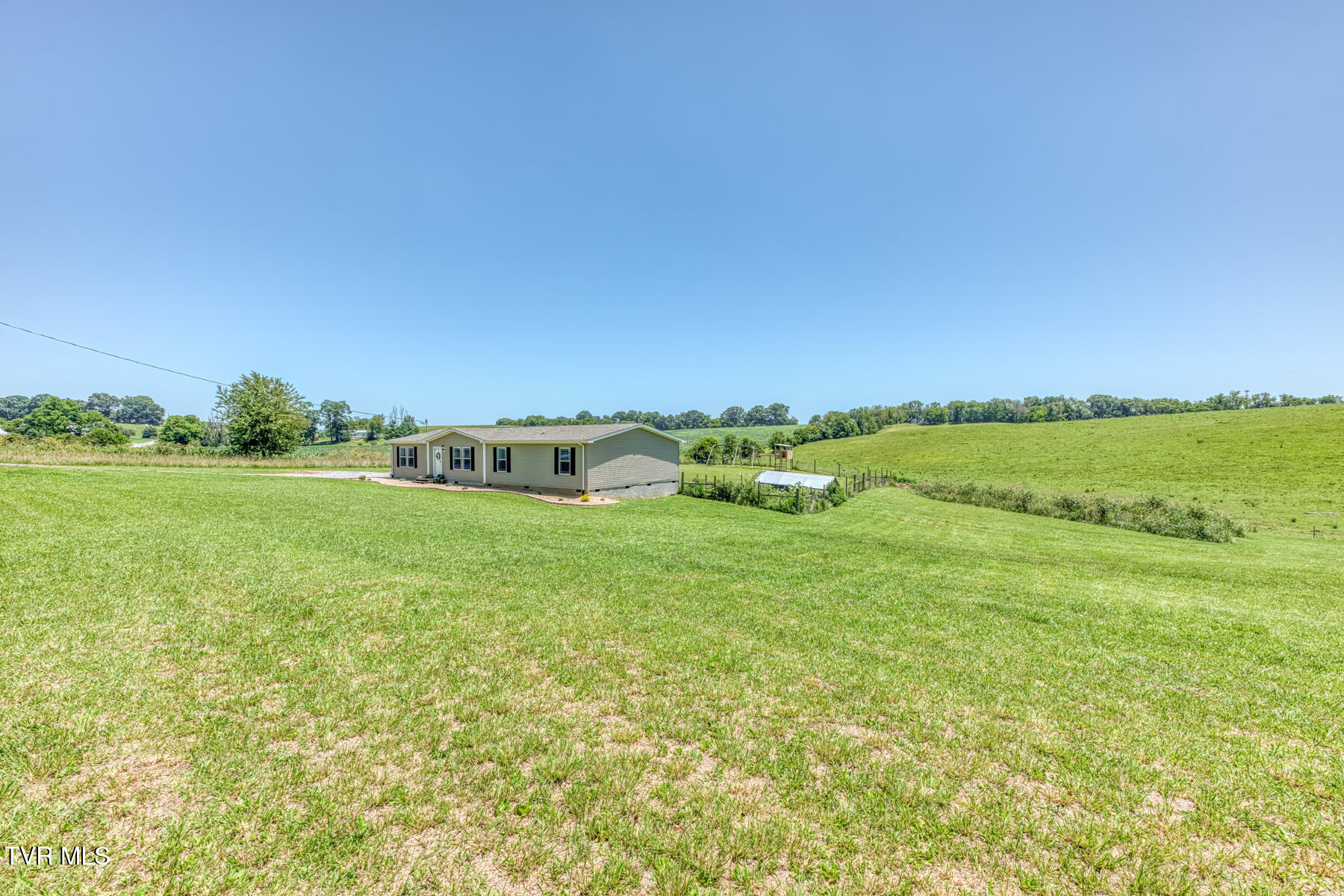 230 Bowmantown Church Road Limestone, TN 37681 - Photo 54 of 71 230 Bowmantown Church Rd-58
