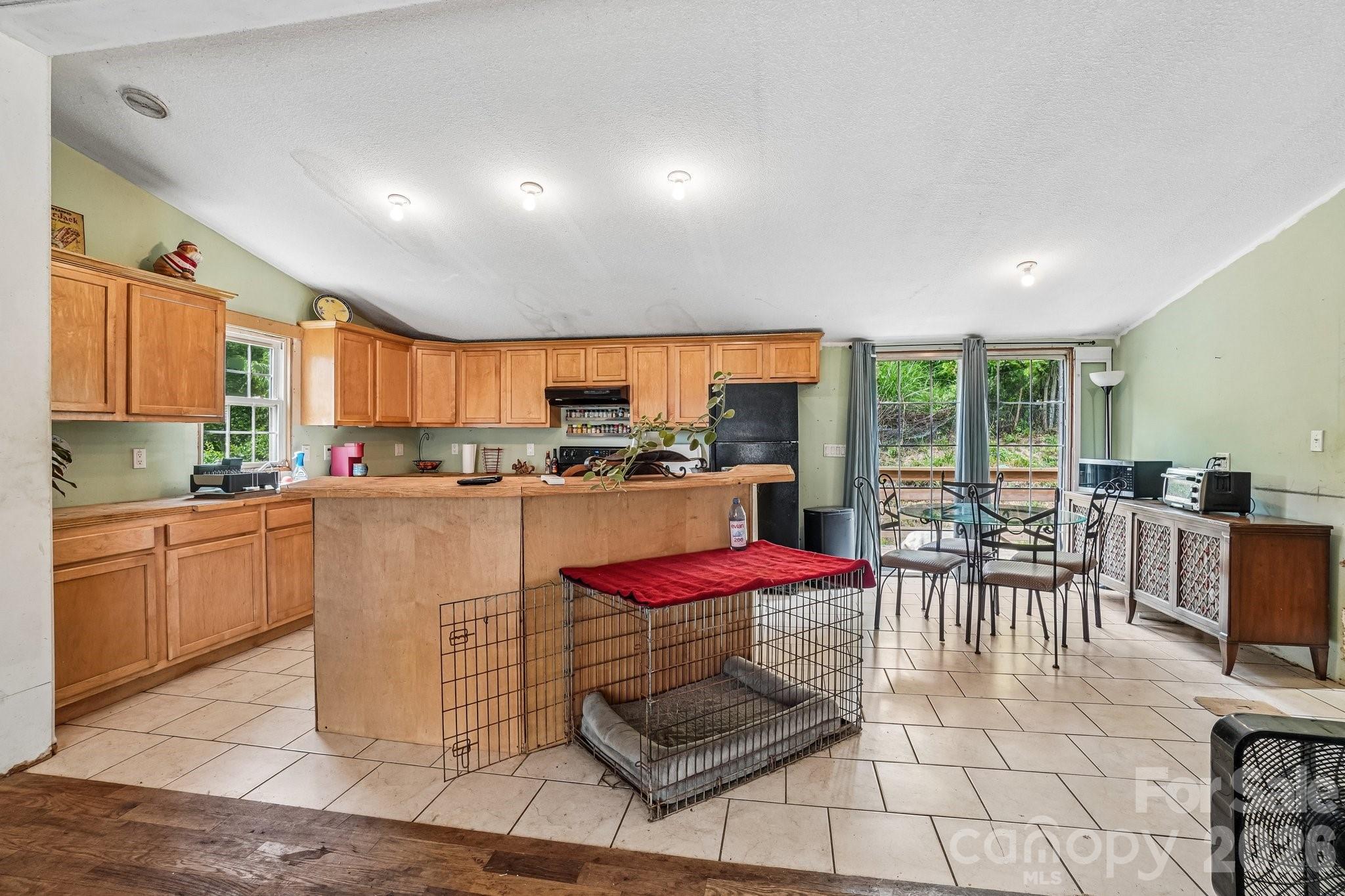 400 Morgan Branch Road Marshall, NC 28753 - Photo 8 of 38