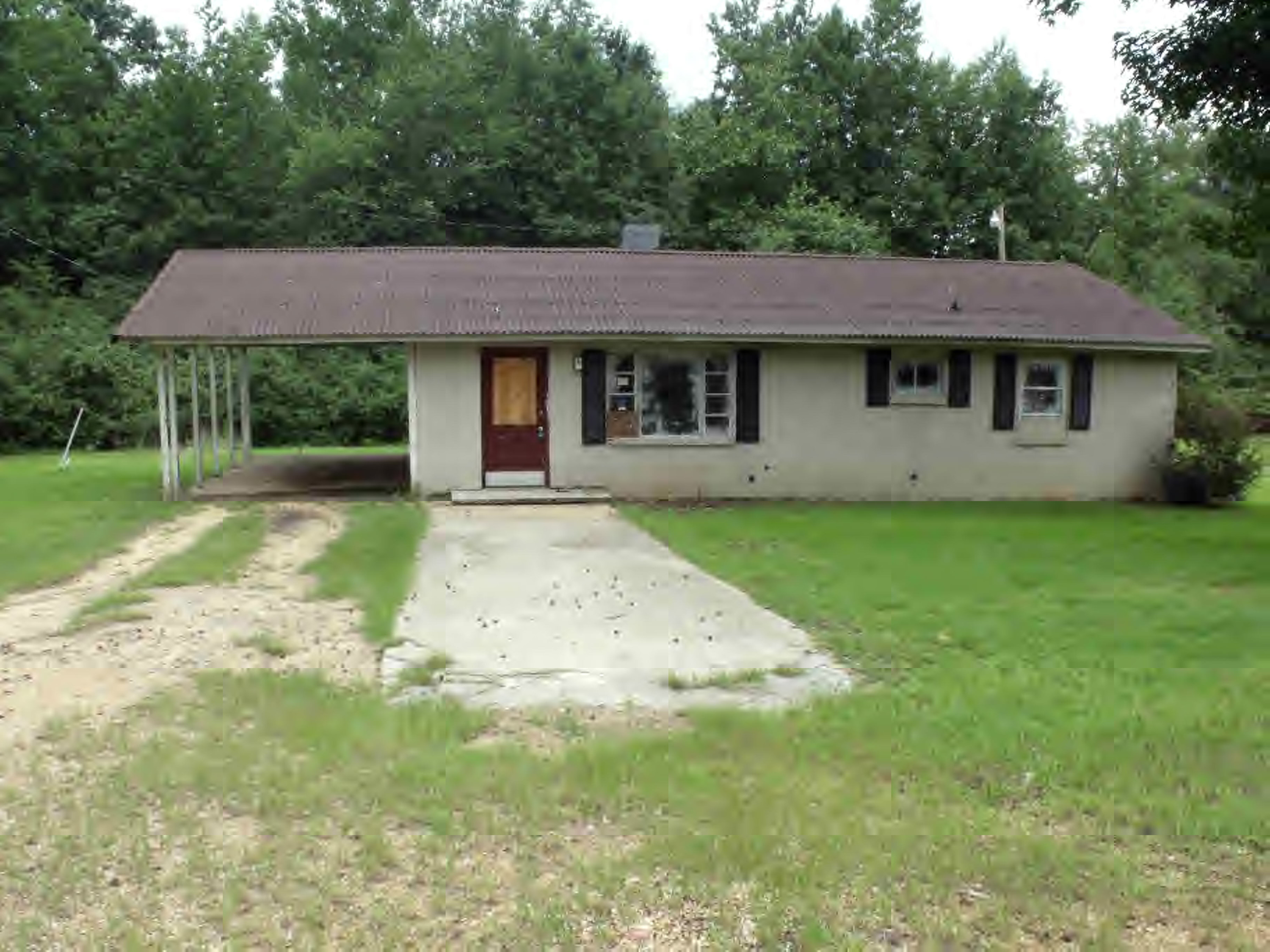 3098 Lindbergh Road Magnolia, MS 39652 - Photo 1 of 1 Main View
