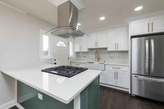 $222,000 | 308 West Greenwood Avenue, Waukegan, IL 60087