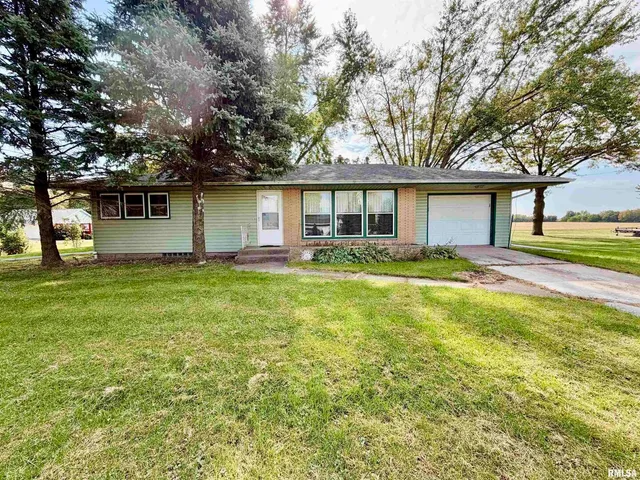 $85,000 | 712 3rd Street, Seaton, IL 61476