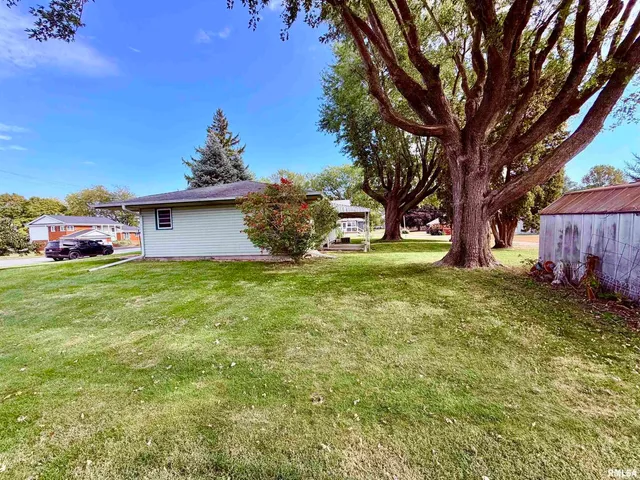 $85,000 | 712 3rd Street, Seaton, IL 61476