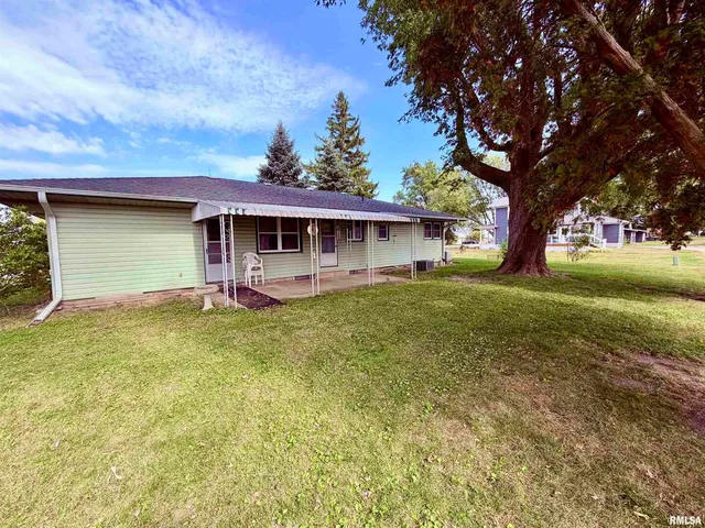 $85,000 | 712 3rd Street, Seaton, IL 61476