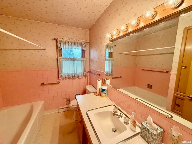 $85,000 | 712 3rd Street, Seaton, IL 61476