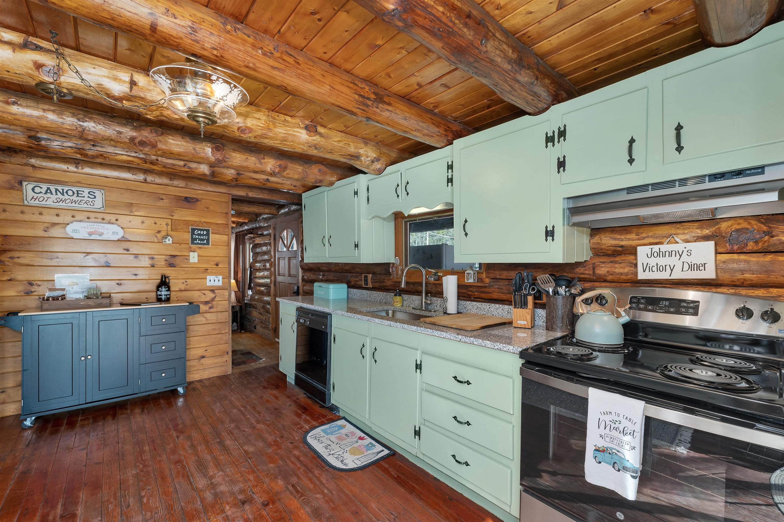 109 Mountain View Road Campton, NH 03223 - Photo 11 of 53